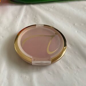 Jane Iredale PurePressed Blush Barely Rose 2.8 g / 0.1 oz)- New